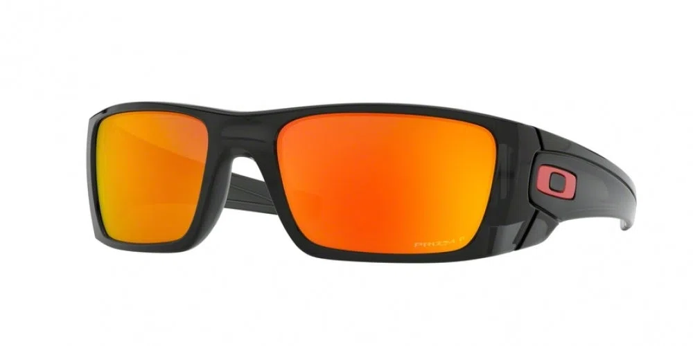 Oakley Fuel Cell 9096 Sunglasses - view 8